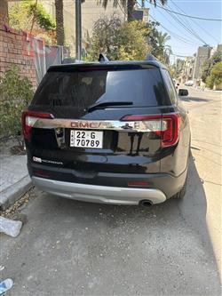 جی ئێم سی ئەکادیا